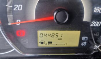 Auta małe MITSUBISHI Space Star 2016 Benzyna Manualna FWD (przód) Biały 5 5 Niemcy Matowy full