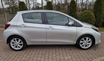 Toyota Yaris 1,5 Hybryda 1 Rok Gwarancja GetHelp ! full