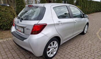 Toyota Yaris 1,5 Hybryda 1 Rok Gwarancja GetHelp ! full
