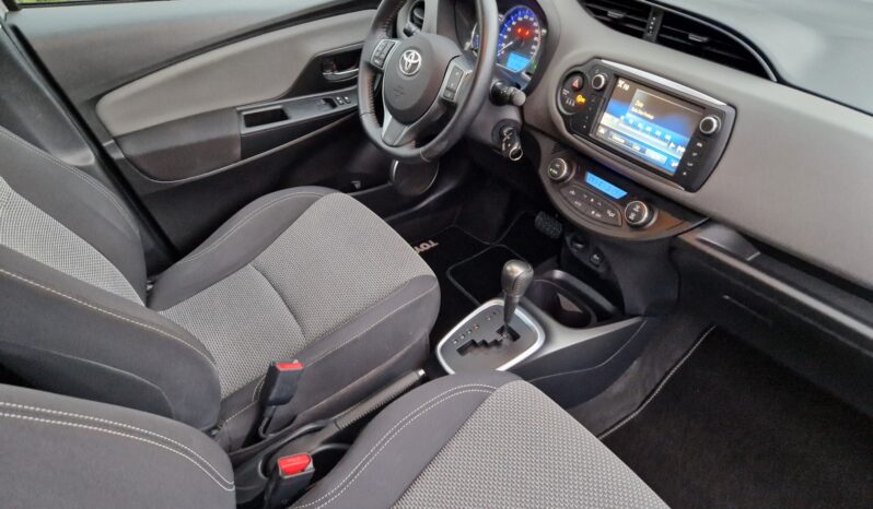 Toyota Yaris 1,5 Hybryda 1 Rok Gwarancja GetHelp ! full