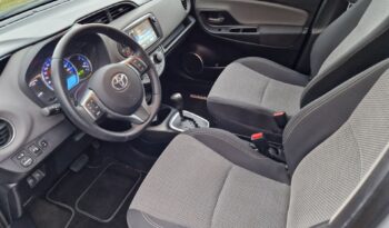 Toyota Yaris 1,5 Hybryda 1 Rok Gwarancja GetHelp ! full