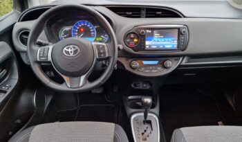 Toyota Yaris 1,5 Hybryda 1 Rok Gwarancja GetHelp ! full