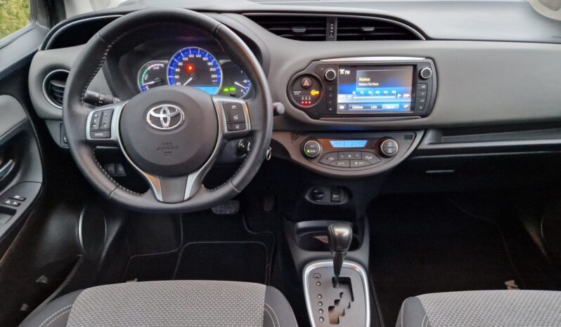 Toyota Yaris 1,5 Hybryda 1 Rok Gwarancja GetHelp ! full