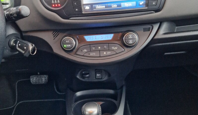Toyota Yaris 1,5 Hybryda 1 Rok Gwarancja GetHelp ! full