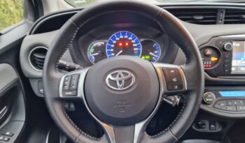 Toyota Yaris 1,5 Hybryda 1 Rok Gwarancja GetHelp ! full