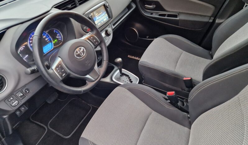 Toyota Yaris 1,5 Hybryda 1 Rok Gwarancja GetHelp ! full