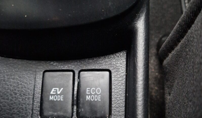 Toyota Yaris 1,5 Hybryda 1 Rok Gwarancja GetHelp ! full