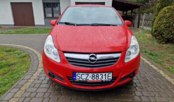 Opel Corsa 1.0 EcoFlex 1 Rok Gwarancja GetHelp ! full