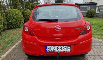 Opel Corsa 1.0 EcoFlex 1 Rok Gwarancja GetHelp ! full