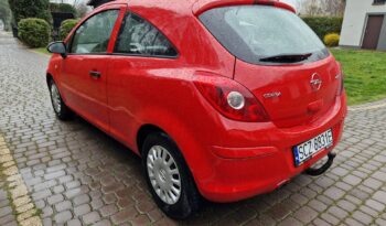 Opel Corsa 1.0 EcoFlex 1 Rok Gwarancja GetHelp ! full