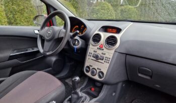 Opel Corsa 1.0 EcoFlex 1 Rok Gwarancja GetHelp ! full