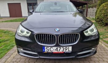 Bmw 535 GT 3.0 d 1 Rok Gwarancja GetHelp ! full