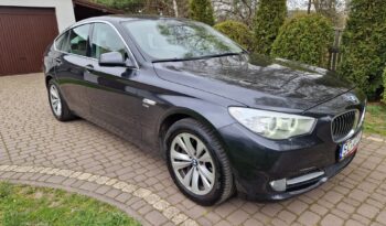 Bmw 535 GT 3.0 d 1 Rok Gwarancja GetHelp ! full