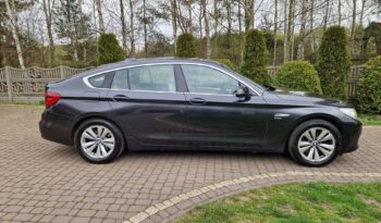 Bmw 535 GT 3.0 d 1 Rok Gwarancja GetHelp ! full