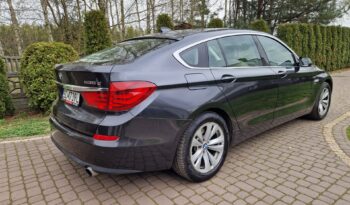 Bmw 535 GT 3.0 d 1 Rok Gwarancja GetHelp ! full