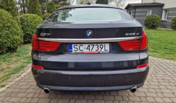 Bmw 535 GT 3.0 d 1 Rok Gwarancja GetHelp ! full