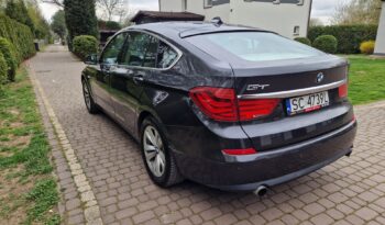 Bmw 535 GT 3.0 d 1 Rok Gwarancja GetHelp ! full