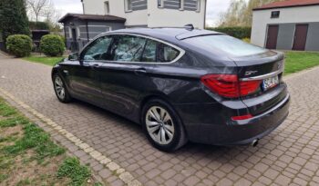 Bmw 535 GT 3.0 d 1 Rok Gwarancja GetHelp ! full