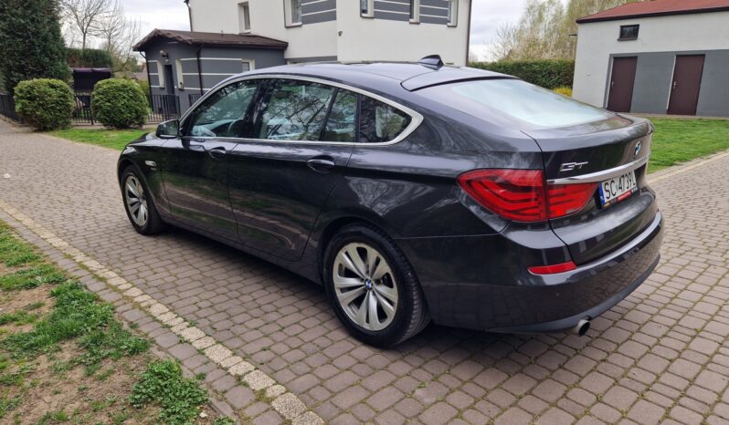 Bmw 535 GT 3.0 d 1 Rok Gwarancja GetHelp ! full