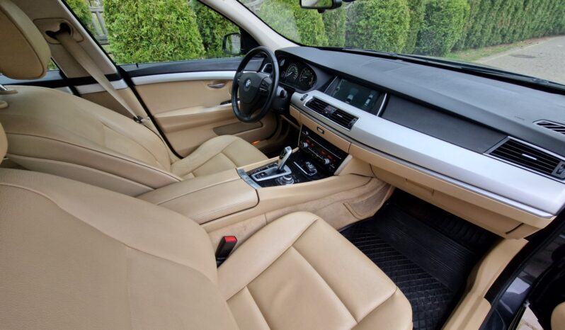 Bmw 535 GT 3.0 d 1 Rok Gwarancja GetHelp ! full