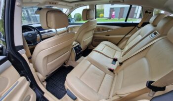 Bmw 535 GT 3.0 d 1 Rok Gwarancja GetHelp ! full