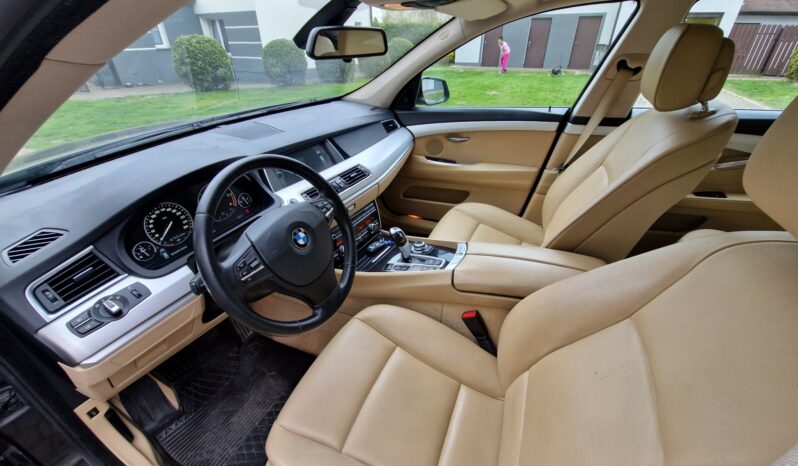 Bmw 535 GT 3.0 d 1 Rok Gwarancja GetHelp ! full