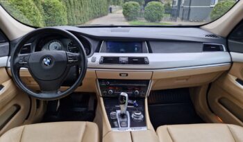 Bmw 535 GT 3.0 d 1 Rok Gwarancja GetHelp ! full