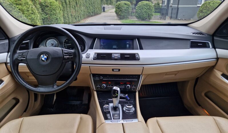 Bmw 535 GT 3.0 d 1 Rok Gwarancja GetHelp ! full