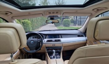 Bmw 535 GT 3.0 d 1 Rok Gwarancja GetHelp ! full