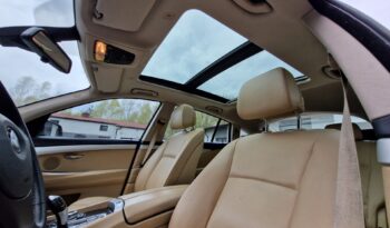 Bmw 535 GT 3.0 d 1 Rok Gwarancja GetHelp ! full