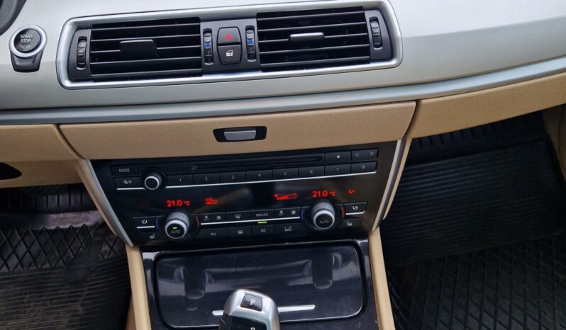 Bmw 535 GT 3.0 d 1 Rok Gwarancja GetHelp ! full