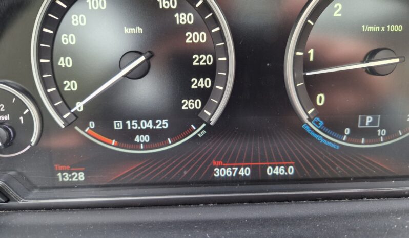 Bmw 535 GT 3.0 d 1 Rok Gwarancja GetHelp ! full