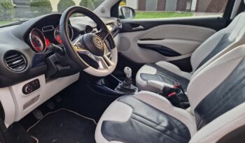 Opel Adam 12 benz. 1 Rok Gwarancja GetHelp ! full