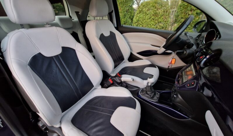 Opel Adam 12 benz. 1 Rok Gwarancja GetHelp ! full