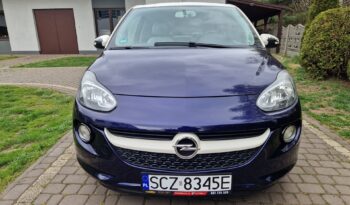 Opel Adam 12 benz. 1 Rok Gwarancja GetHelp ! full