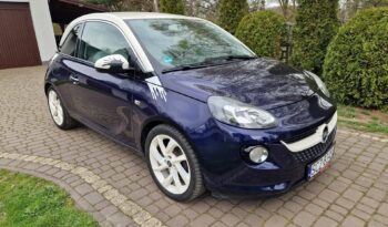 Opel Adam 12 benz. 1 Rok Gwarancja GetHelp ! full