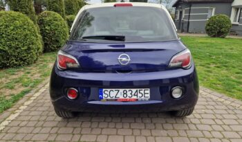Opel Adam 12 benz. 1 Rok Gwarancja GetHelp ! full