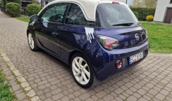 Opel Adam 12 benz. 1 Rok Gwarancja GetHelp ! full