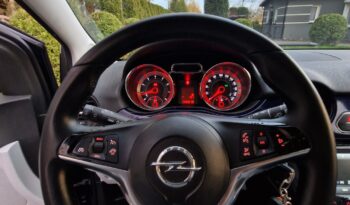 Opel Adam 12 benz. 1 Rok Gwarancja GetHelp ! full
