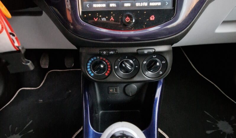 Opel Adam 12 benz. 1 Rok Gwarancja GetHelp ! full