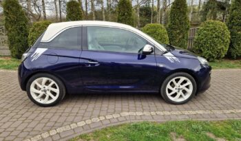 Opel Adam 12 benz. 1 Rok Gwarancja GetHelp ! full