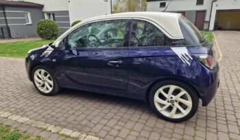 Opel Adam 12 benz. 1 Rok Gwarancja GetHelp ! full
