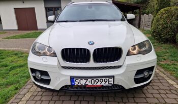 BMW X6 3,0 i 1 Rok Gwarancja GetHelp ! full