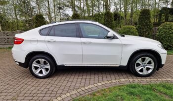 BMW X6 3,0 i 1 Rok Gwarancja GetHelp ! full