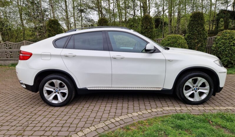 BMW X6 3,0 i 1 Rok Gwarancja GetHelp ! full