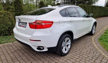 BMW X6 3,0 i 1 Rok Gwarancja GetHelp ! full