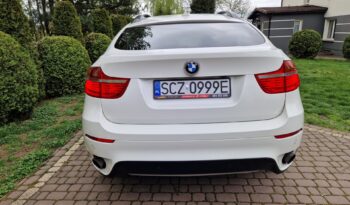 BMW X6 3,0 i 1 Rok Gwarancja GetHelp ! full