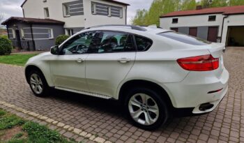 BMW X6 3,0 i 1 Rok Gwarancja GetHelp ! full
