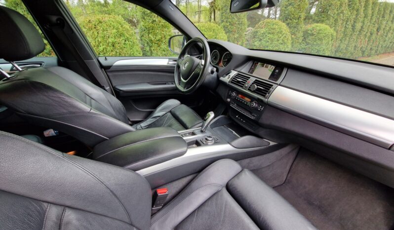 BMW X6 3,0 i 1 Rok Gwarancja GetHelp ! full