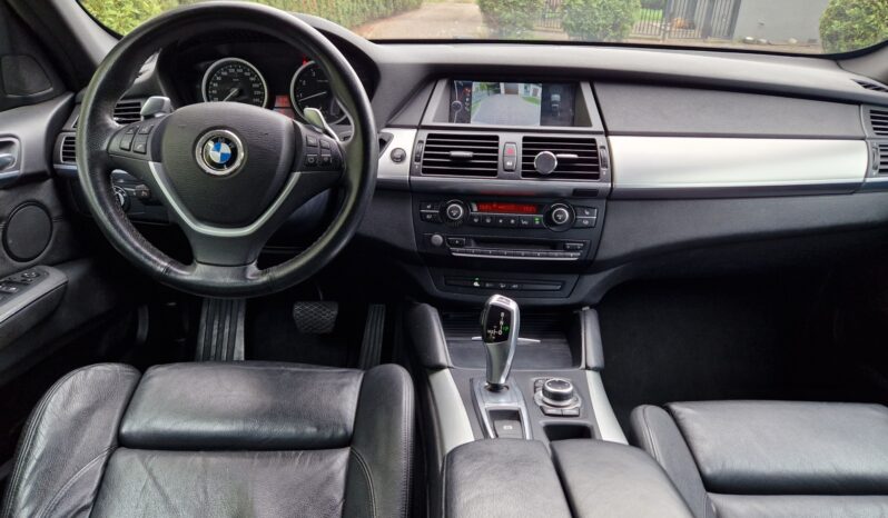 BMW X6 3,0 i 1 Rok Gwarancja GetHelp ! full